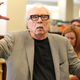 John Carpenter at a Los Angeles Barnes & Noble in 2015. (Photo: Imeh Akpanudosen / Getty Images)